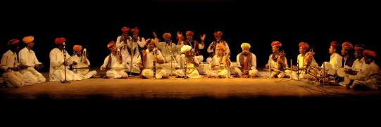 Varun Singh Bari Present's
